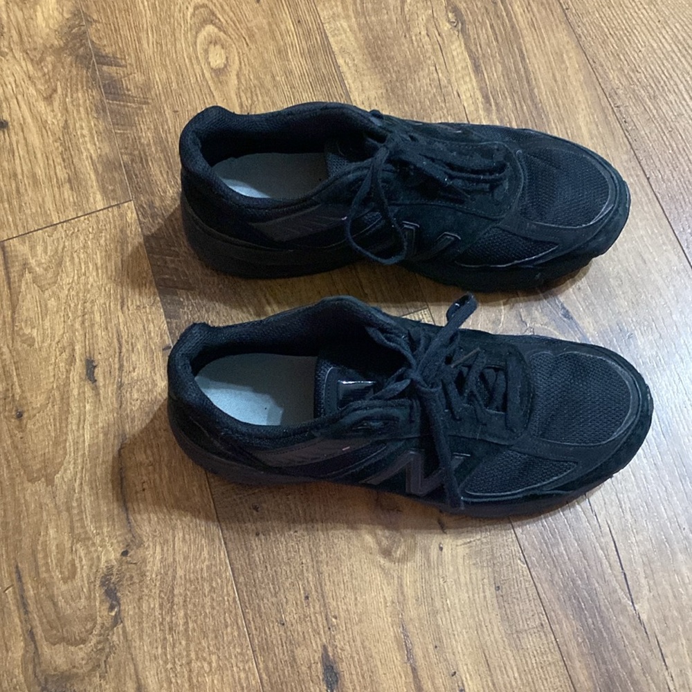 New Balance 993 V5 11.5 2E - Picture 3 of 4